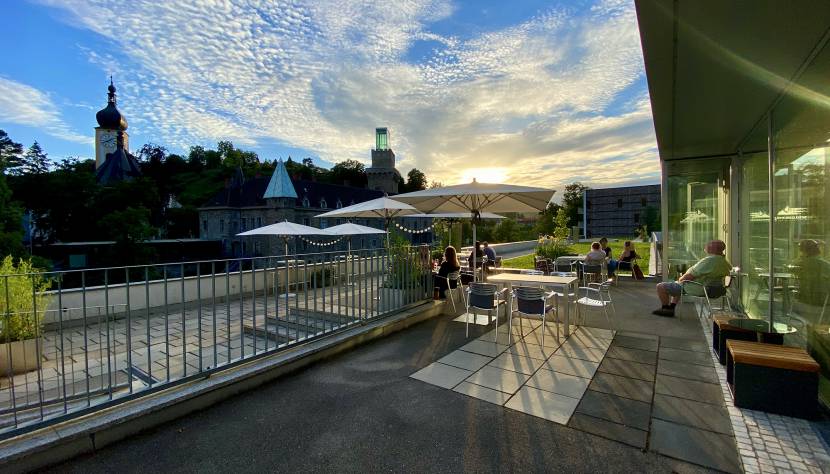 Sundowner Bar – von kreativen Cocktails und coolen Vibes