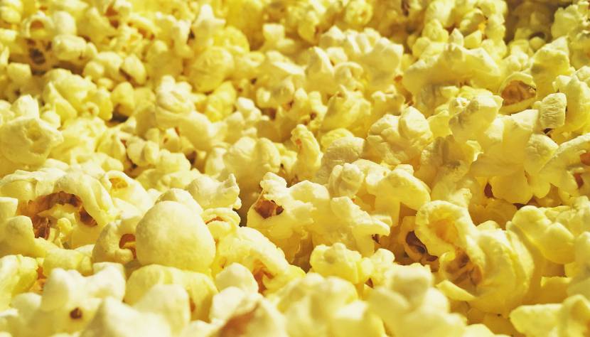 Popcorn Kino