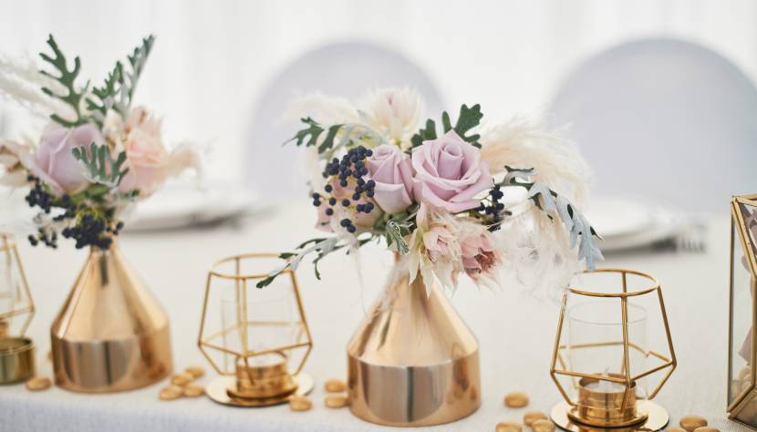 Die 7 schönsten Hochzeitstrends 2021/22