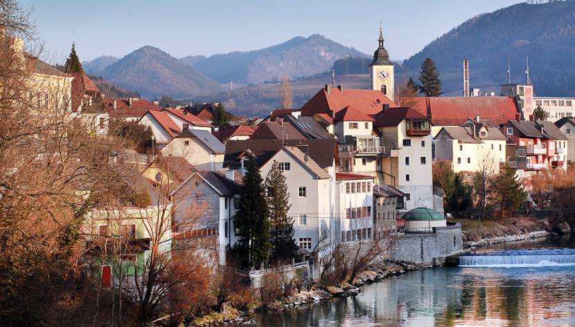 Waidhofen an der Ybbs