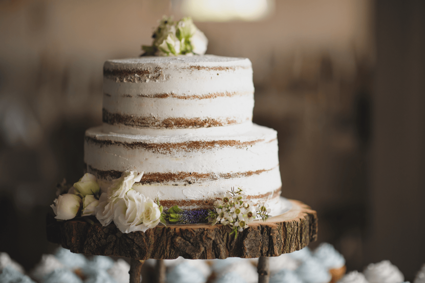 Hochzeitstorte