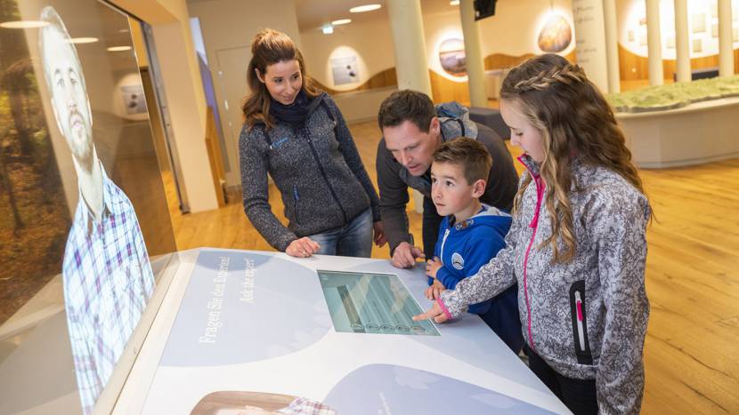 Regenwetterprogramm mit Spaßgarantie – 12 familienfreundliche Indoor-Aktivitäten in der Nähe von Waidhofen