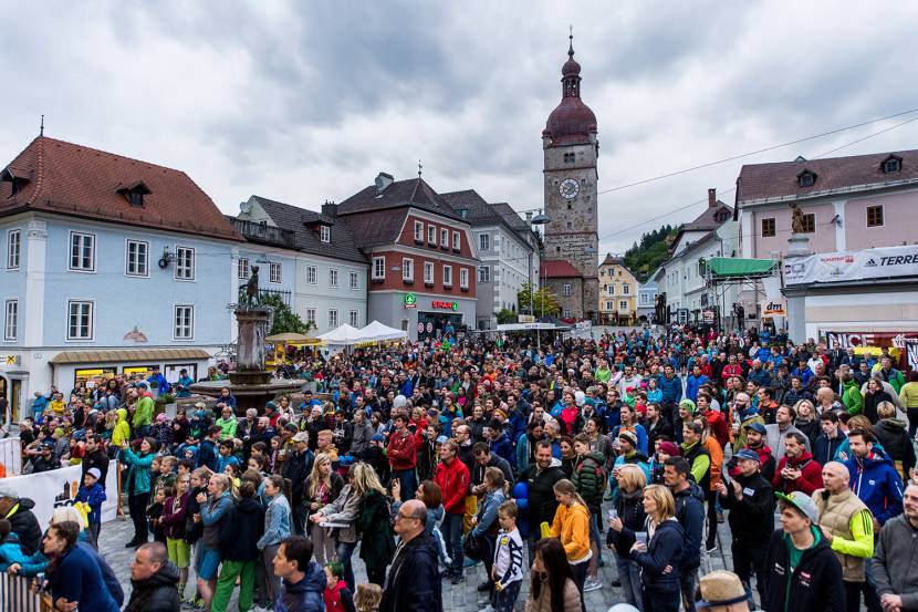 Bolder Event Waidhofen an der Ybbs