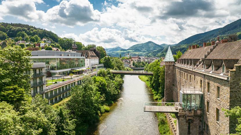 Hochzeit Schloss