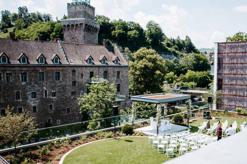 Hochzeit Waidhofen