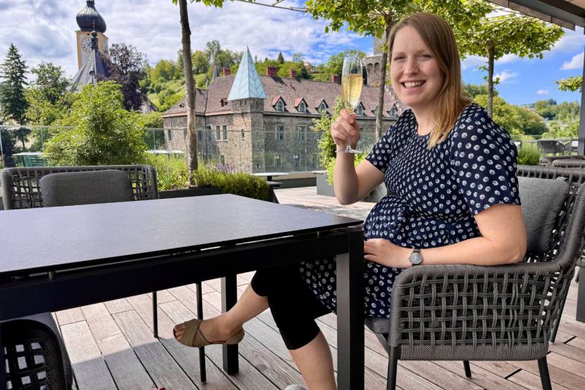 Endlich ein guter, alkoholfreier Aperitif