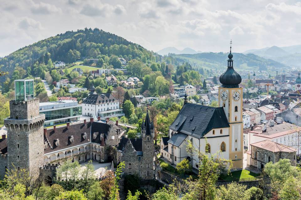 Waidhofen/Ybbs