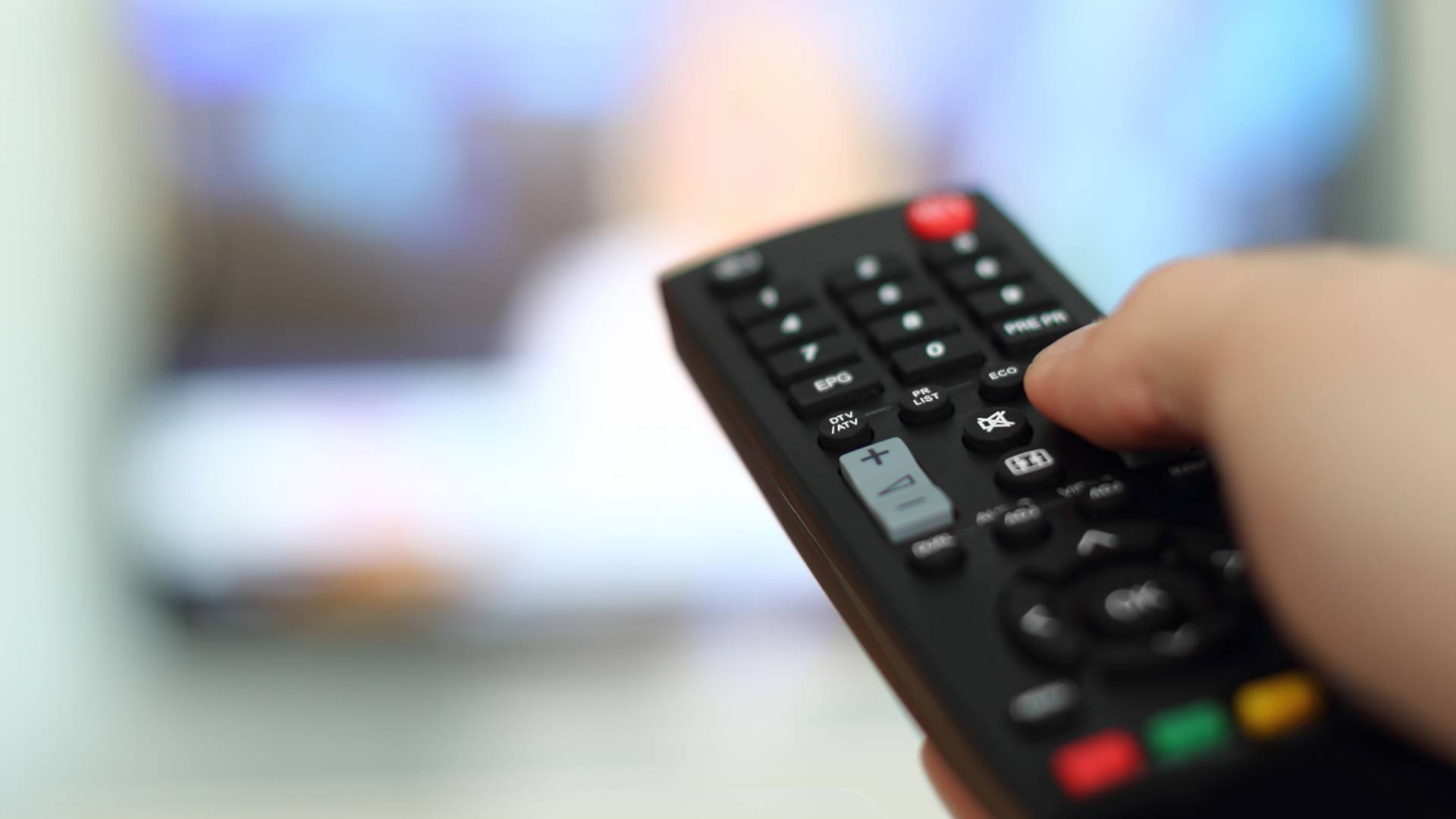 TV Liste
