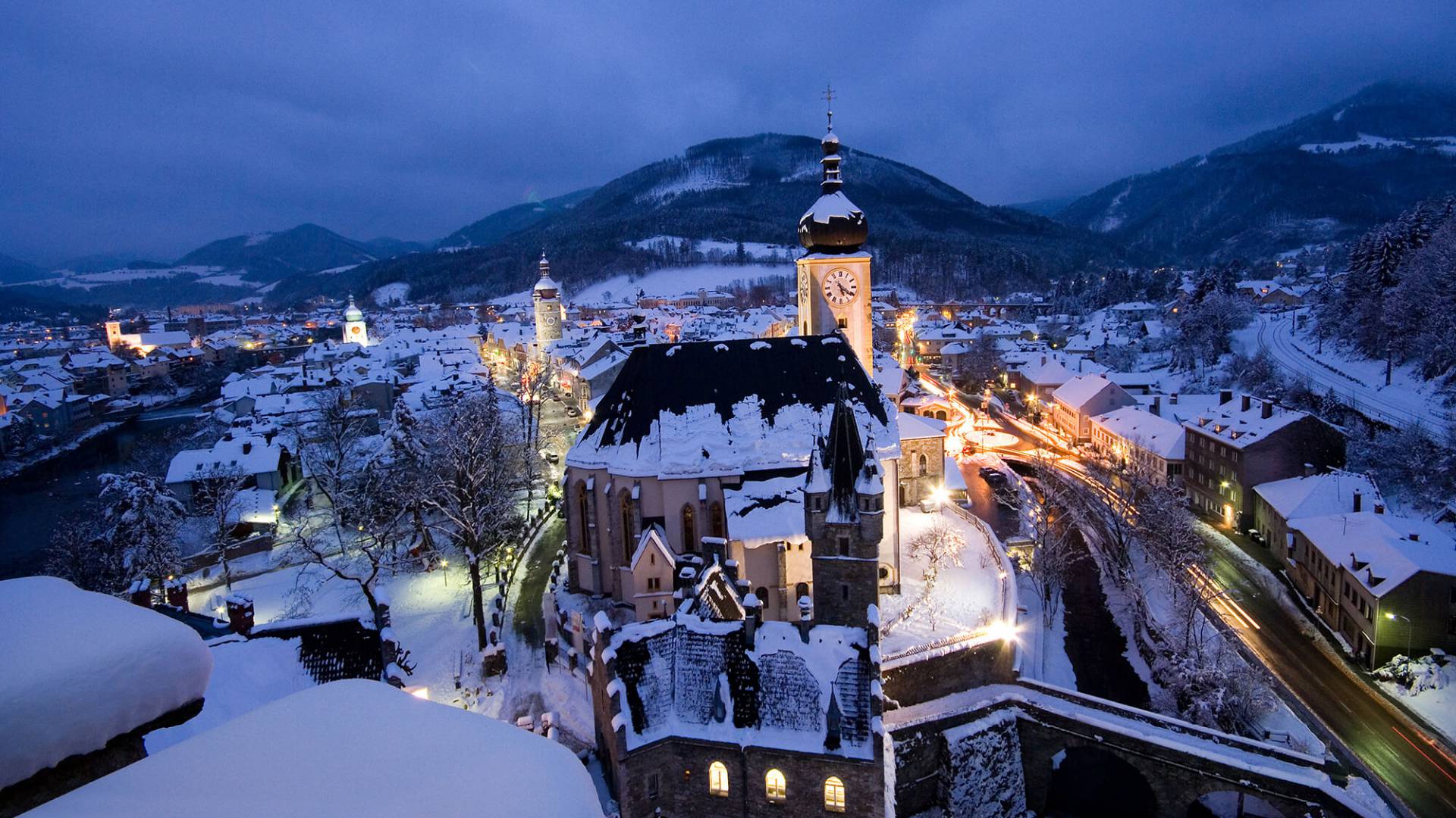 Waidhofen an der Ybbs