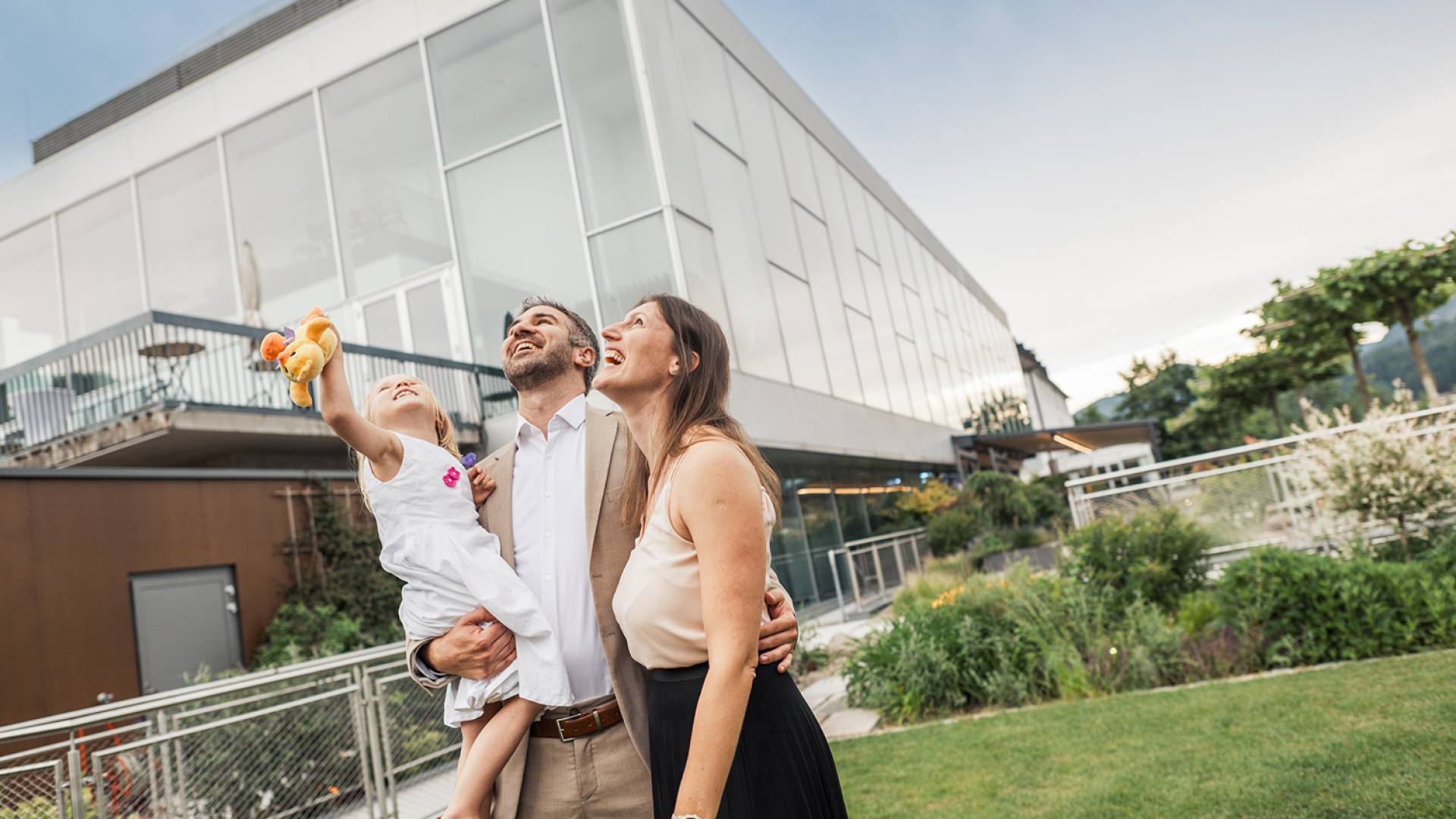 Familienurlaub im Mostviertel