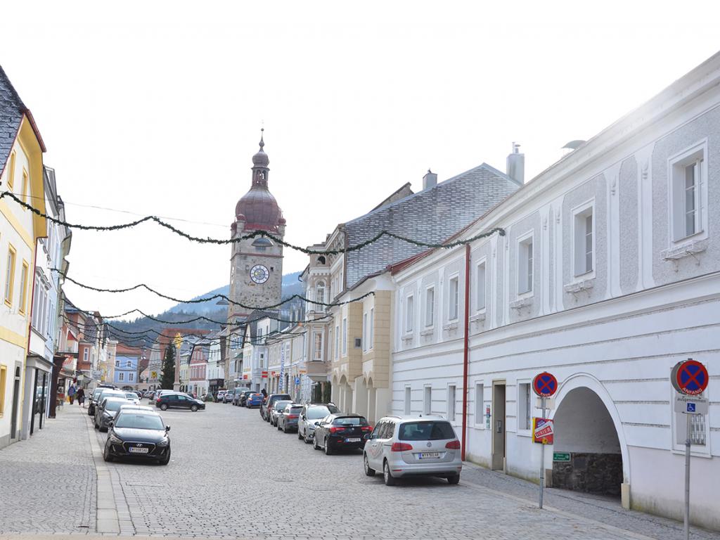 Romantisches Waidhofen Kaffeehaeuser Hauskaffee Das Schloss An Der Eisenstrasse