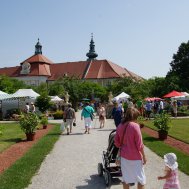 Gartentage im historischen Hofgarten, Bild 5/5