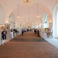 Die Wiener Hochzeitstage: 23. & 24. September 2017, Bild 2/5