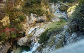 Der Grand Canyon Österreichs, Bild 1/5