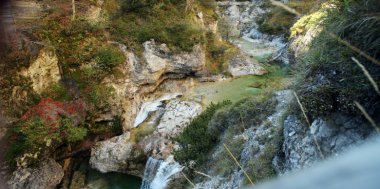 Der Grand Canyon Österreichs, Bild 1/5