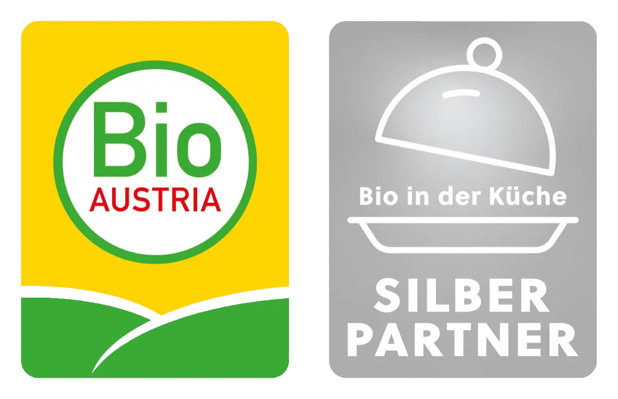 Bio Austria Silber Partner